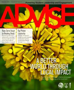 Advise: December/January 2019