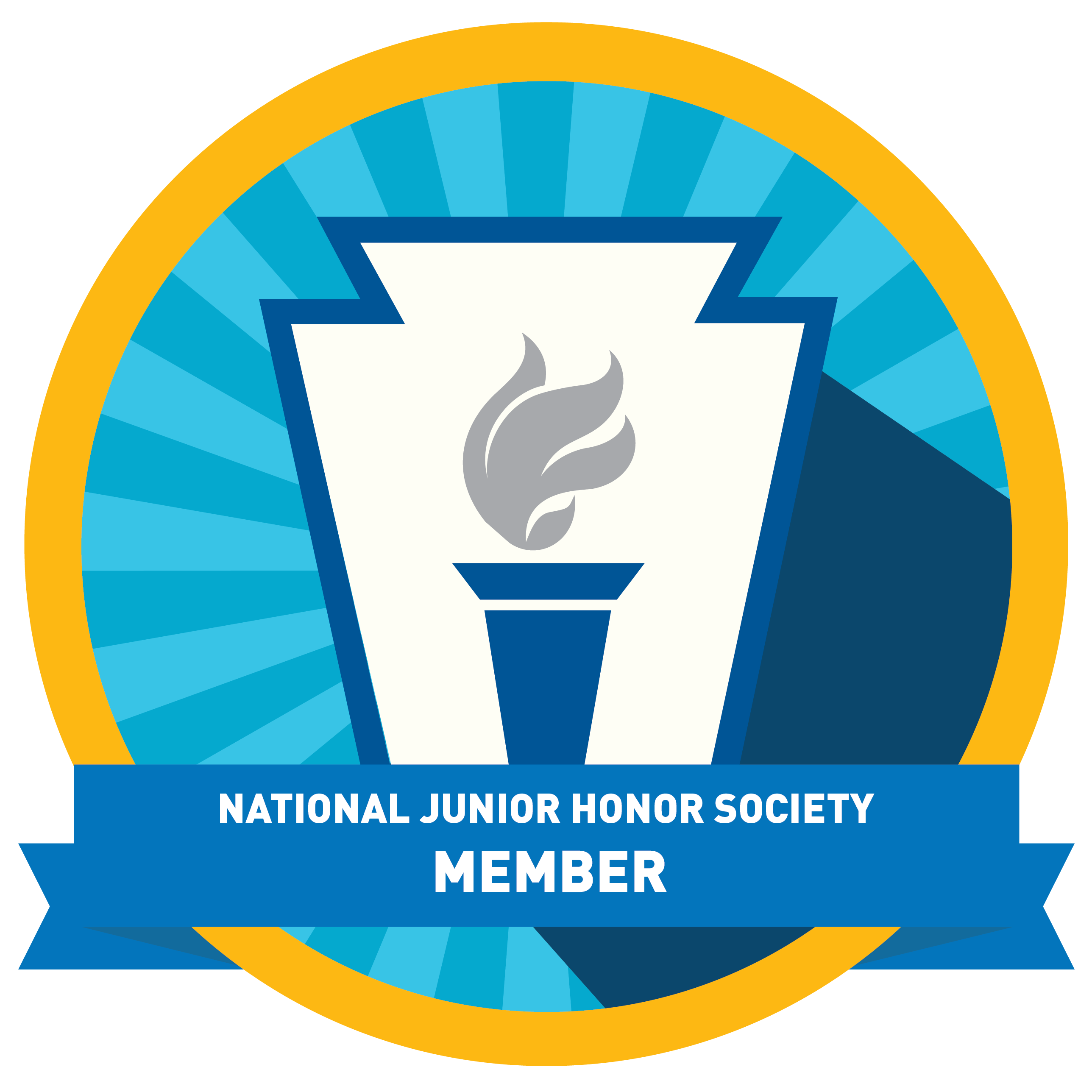 NJHS Digital Badge | NJHS
