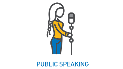 Public Speaking