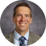 Mark Smithberger