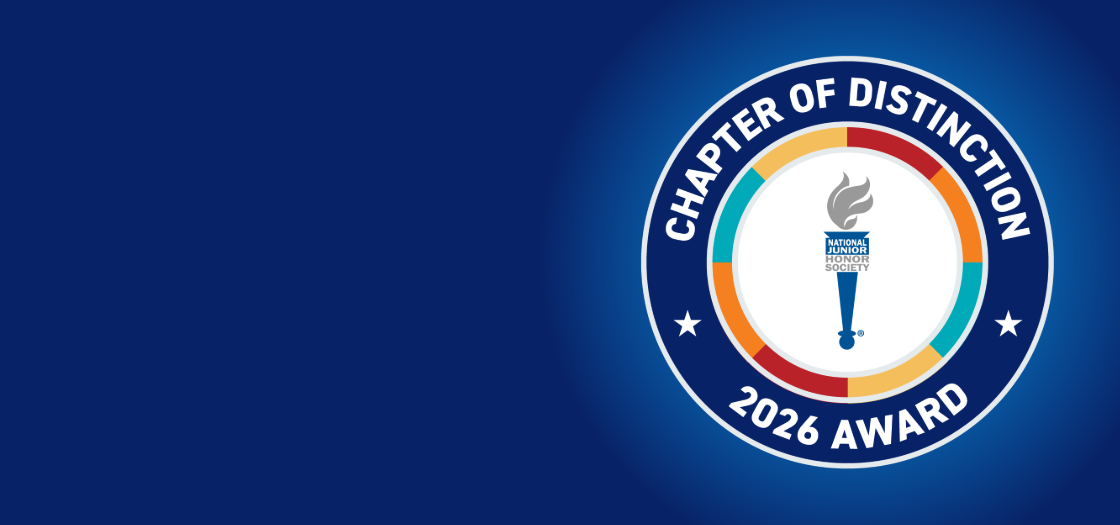 Chapters of Distinction