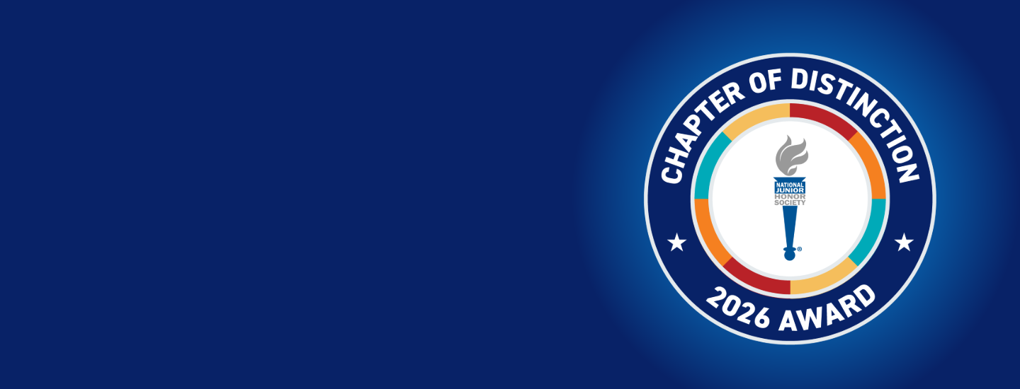 Chapters of Distinction