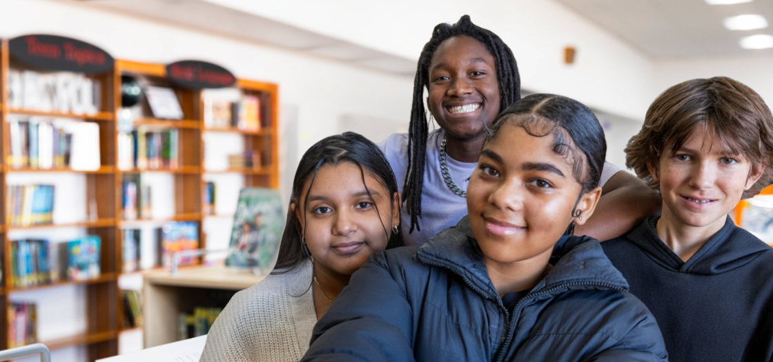 Celebrate the Big Milestones