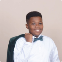 NJHS Matthew Green (FL)
