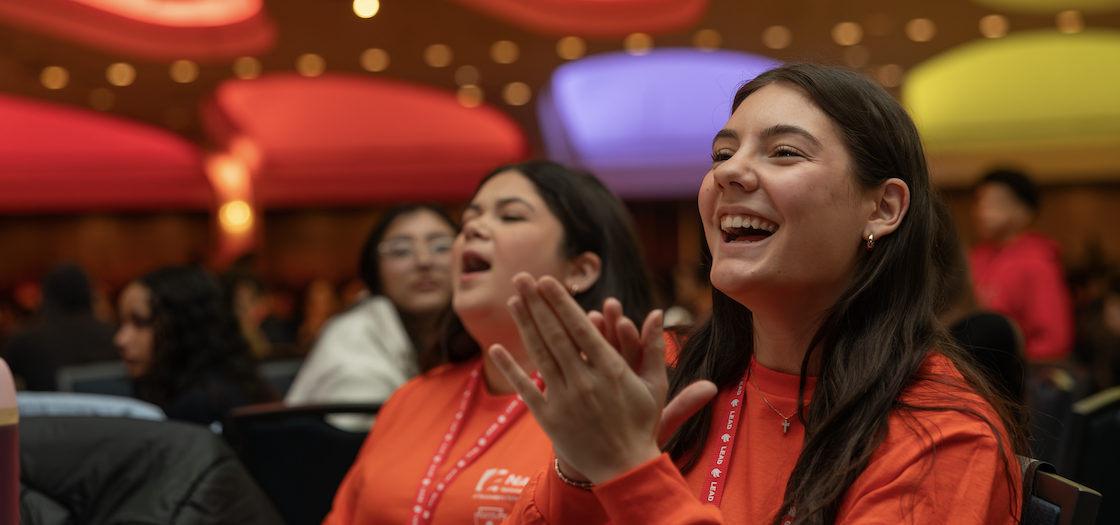 Registration is now open for LEAD 2027